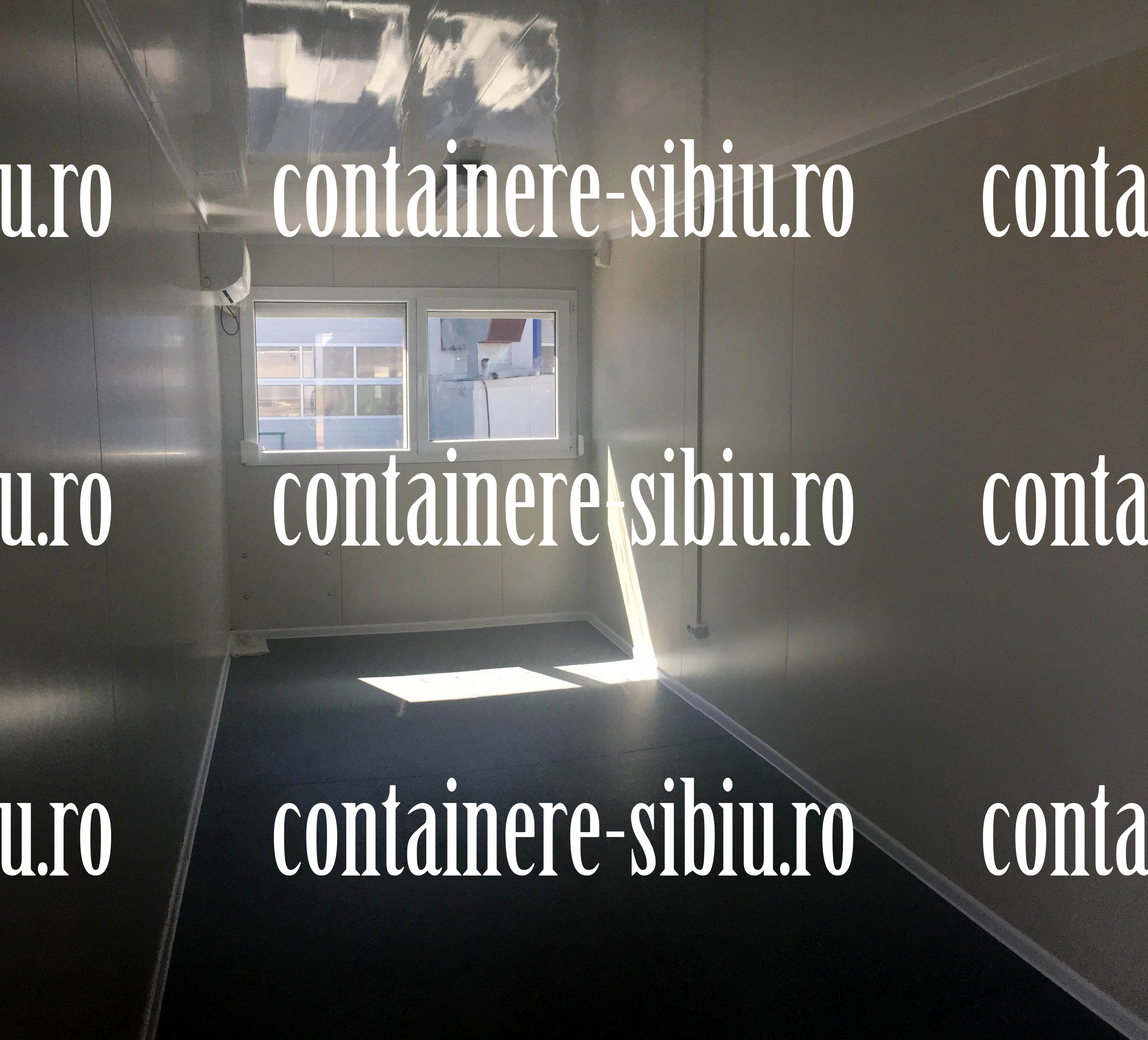 baraca santier second hand Sibiu