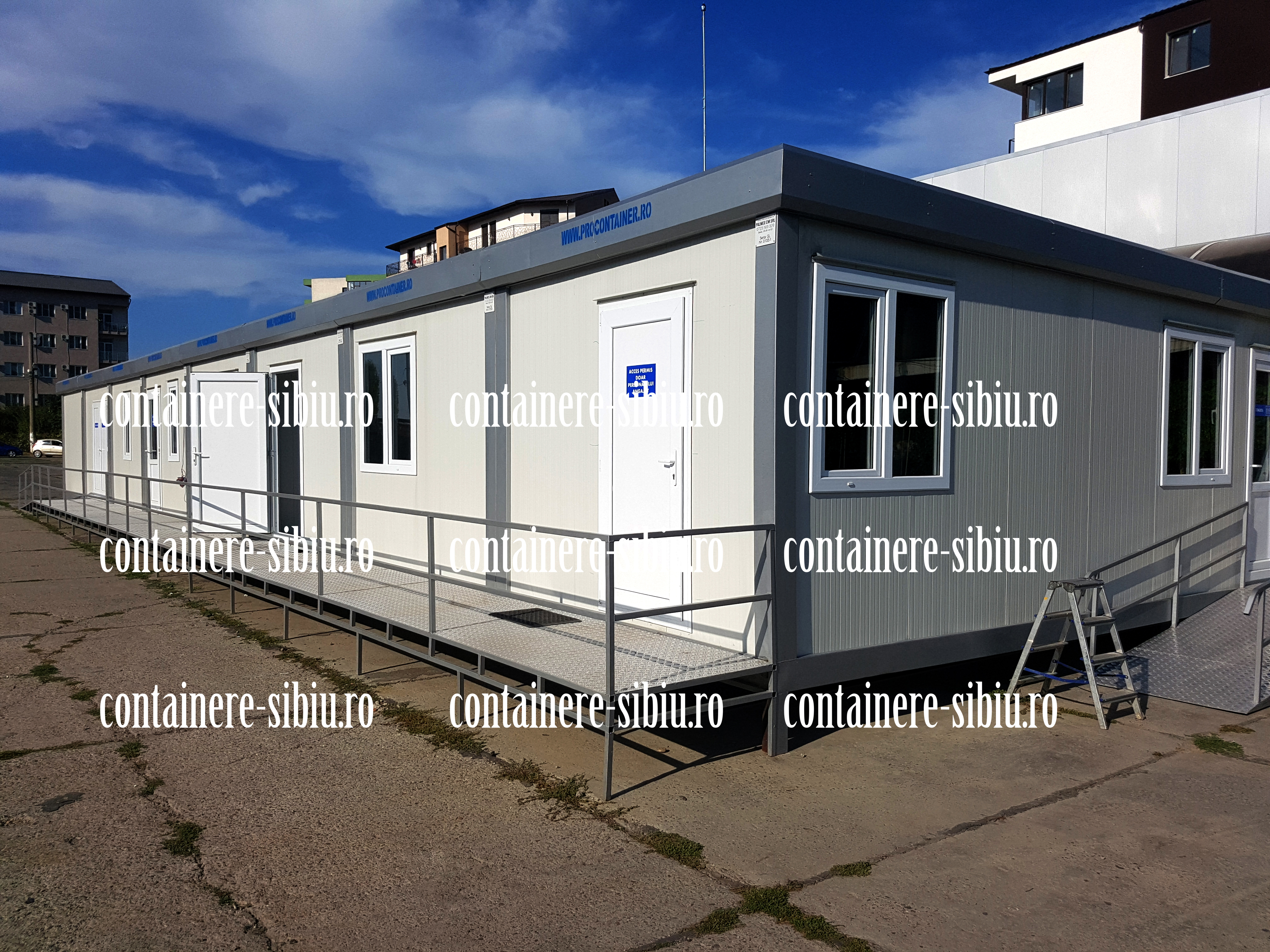 birouri dormitor Sibiu