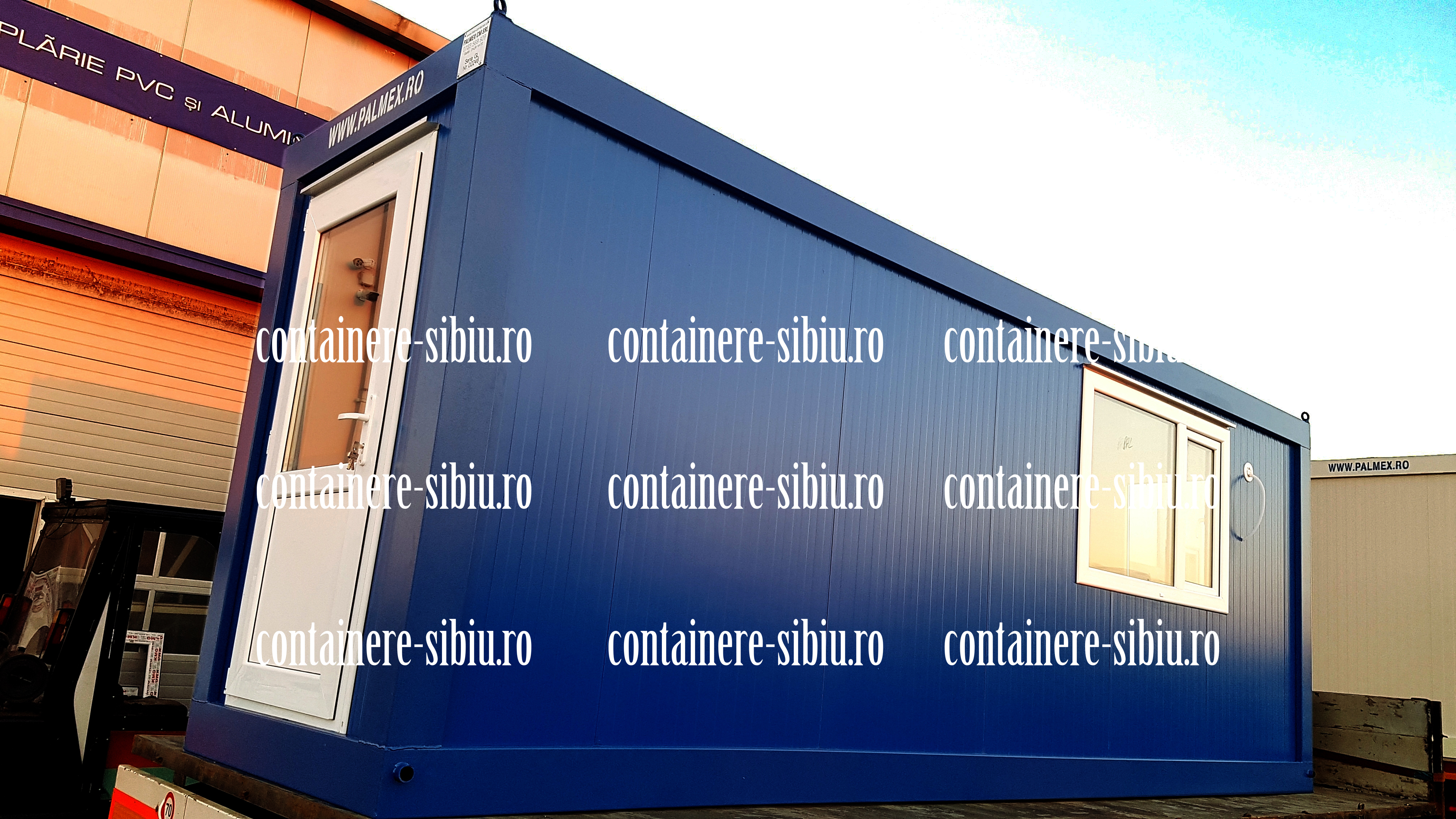 containere maritime de vanzare Sibiu