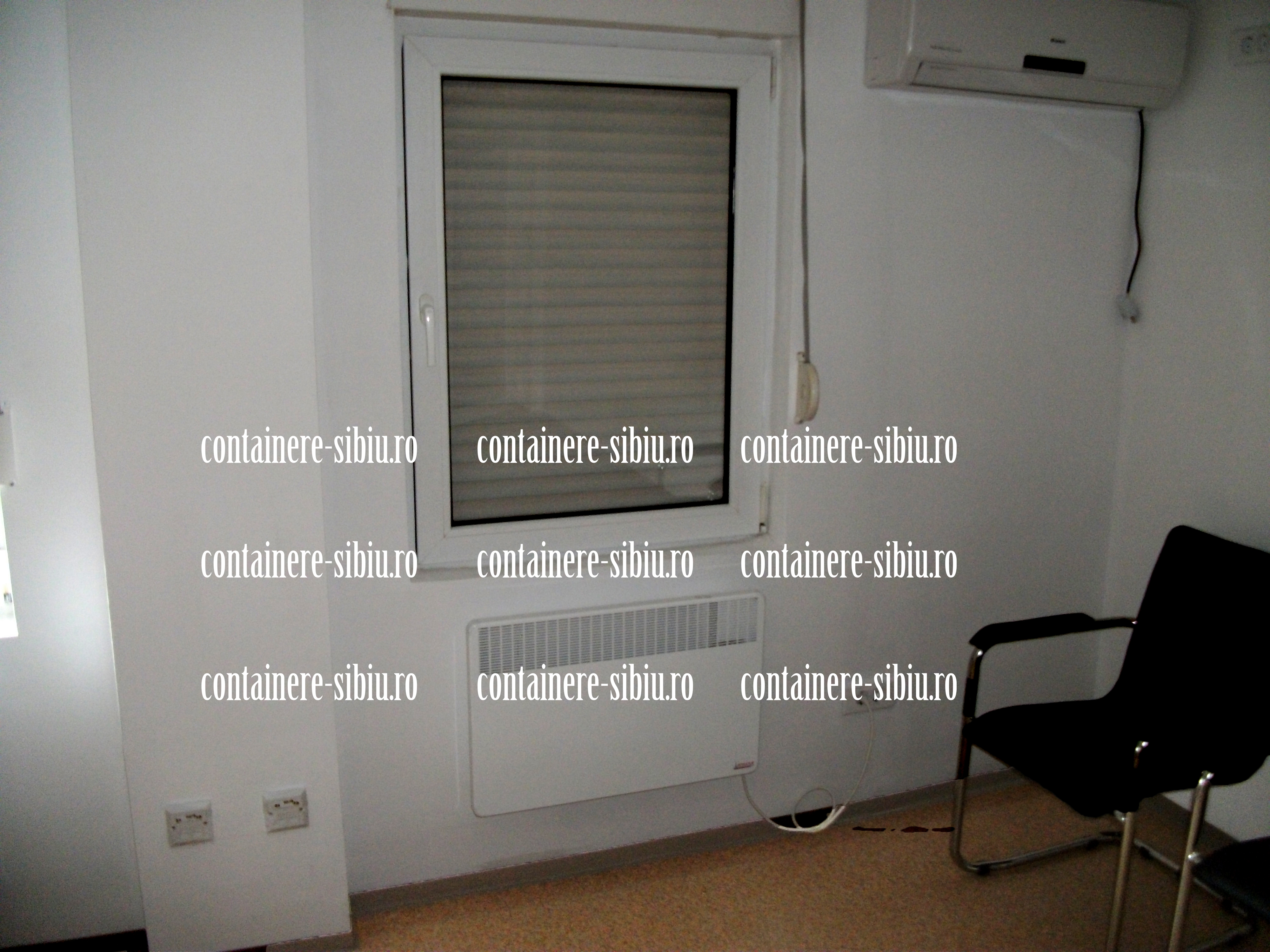 containere second hand Sibiu