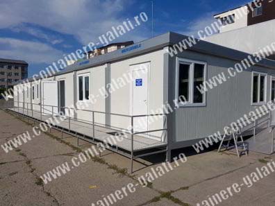 container de vanzare birou Sibiu