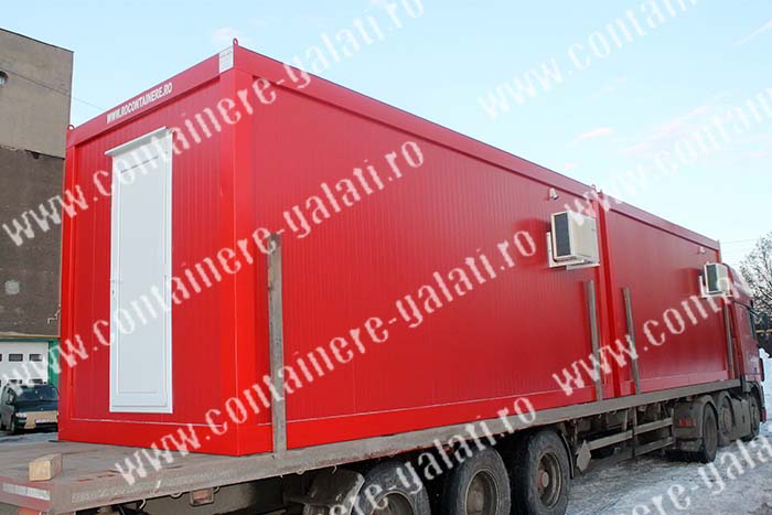 containere sanitare de vanzare  Sibiu