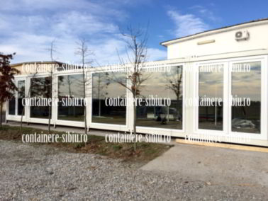 cadru metalic birou Sibiu