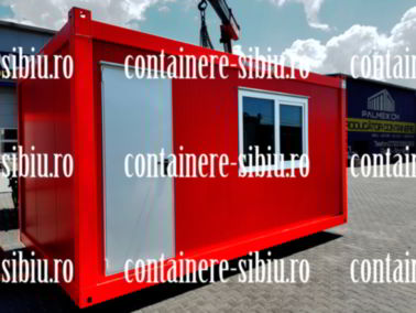 containere de locuit Sibiu