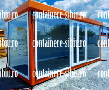 containere de vinzare Sibiu