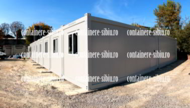 containere maritime second hand pret Sibiu