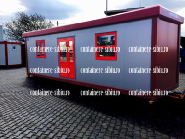 conteinere Sibiu