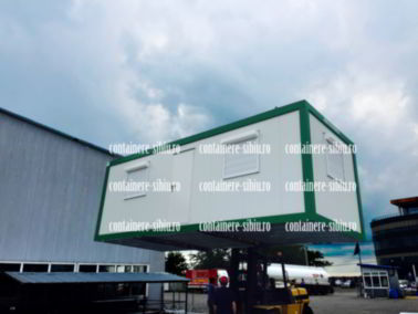 locuinte modulare Sibiu