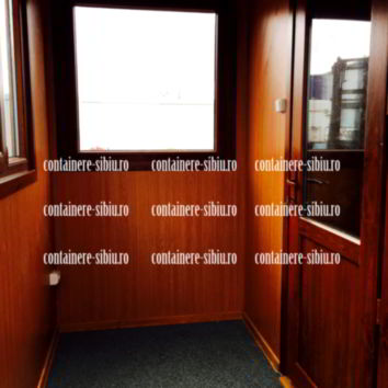 magazin container Sibiu