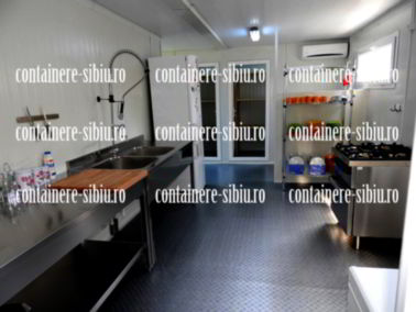 preturi containere Sibiu