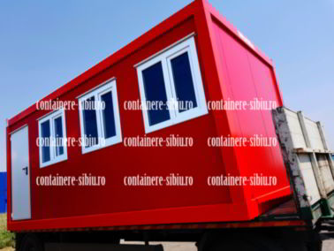 schelet container Sibiu