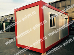 baraca de vanzare Sibiu