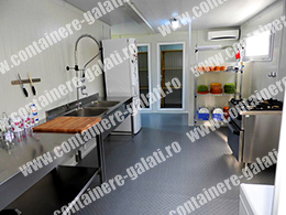 baraca santier Sibiu