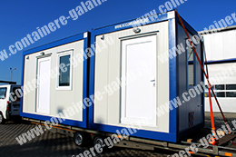 case tip container Sibiu