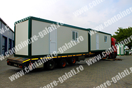 case tip container preturi Sibiu