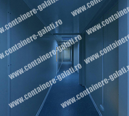 container birou second hand pret Sibiu