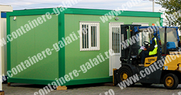 container de locuit second hand preturi Sibiu