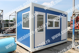 container de vanzare second hand Sibiu