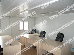 container second hand pret Sibiu