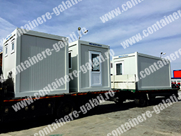 containere birou second hand Sibiu