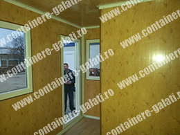 containere de locuit second hand Sibiu