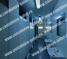 containere de vanzare Sibiu