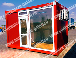 cumpar container Sibiu
